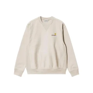 Carhartt Wip American Script Sweatshirt