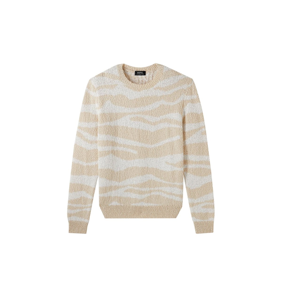 A.P.C. Pull Alastor - immagine 2