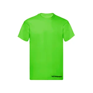 TSHIRT MANICA CORTA BASIC