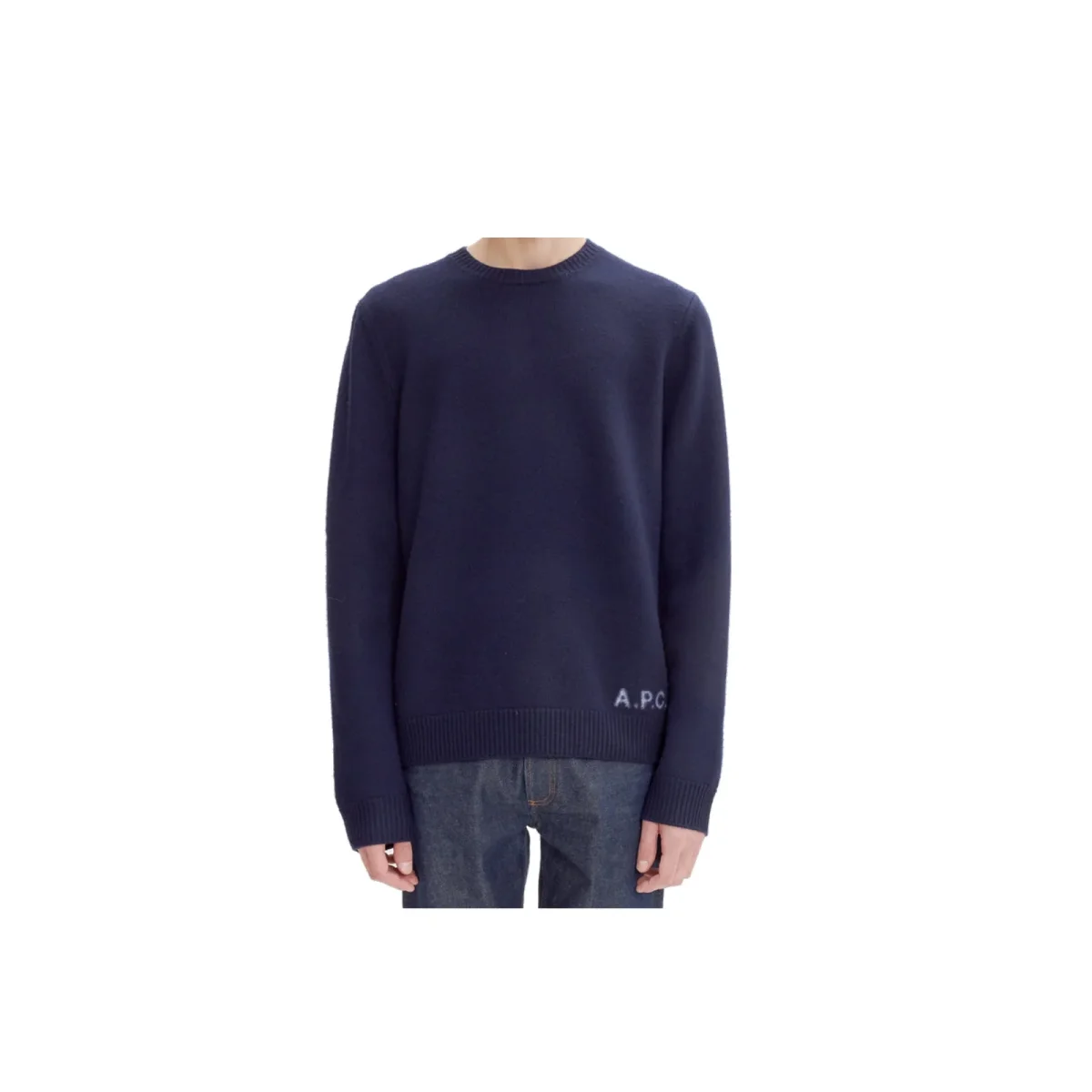 A.P.C. Pull Edward - immagine 3