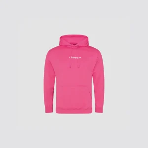 The Chilipepper Kid Hoodie