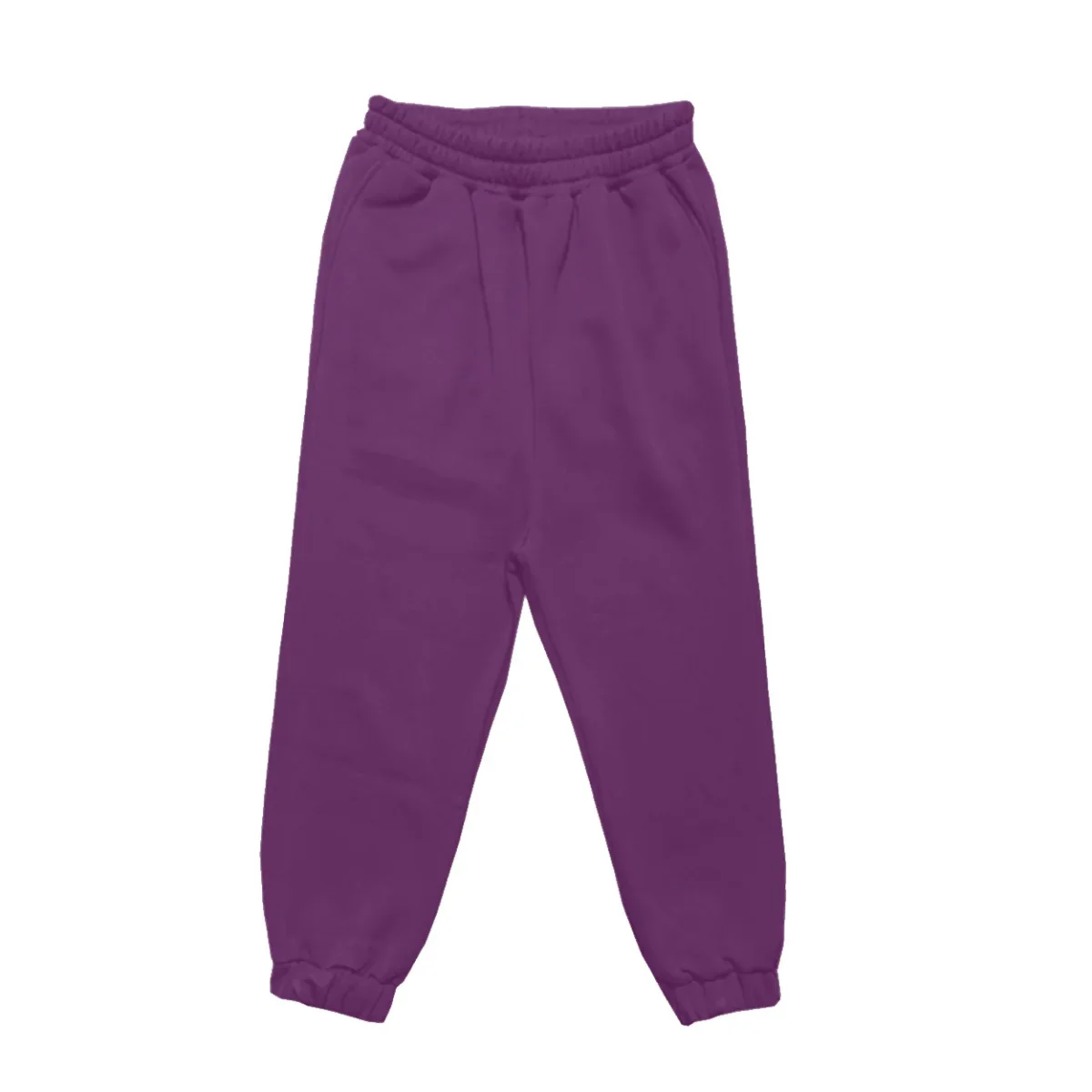 Pantalone Baggy Felpa TCP - immagine 2