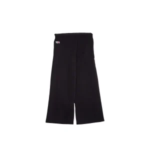 TCP Pantalone Felpa Palazzo 320