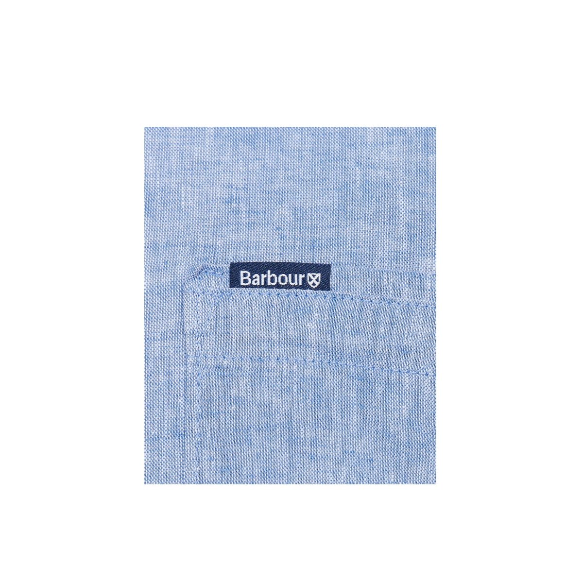 Barbour Nelson Tailored Shirt - immagine 3