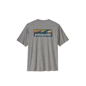 Patagonia M's Cap Cool Daily Graphic Shirt