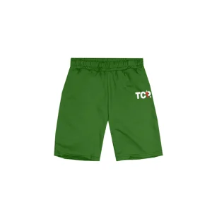 Short French Terry TCP