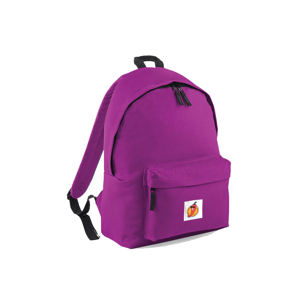 The Chilipepper Backpack - immagine 2