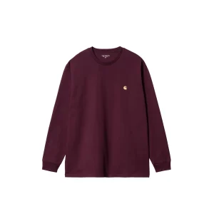 Carhartt Wip L/S Chase T-Shirt