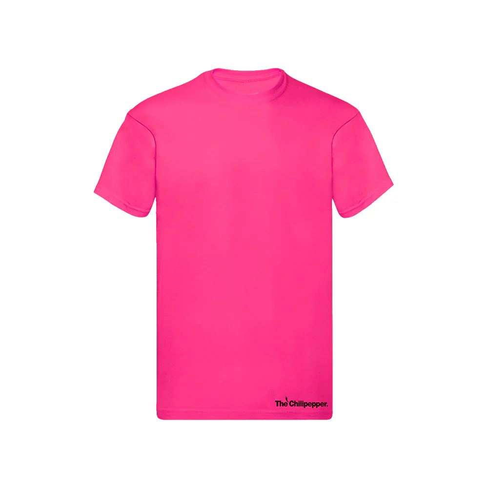 TSHIRT MANICA CORTA BASIC - immagine 2