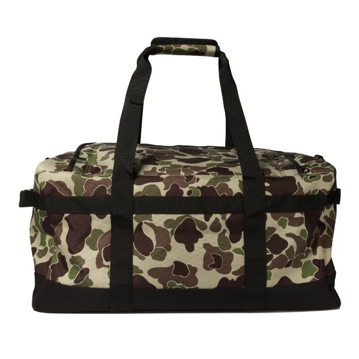Carhartt Wip Jack Duffle Bag - immagine 3