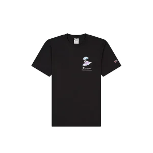 Champion Crewneck T-shirt