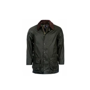 Barbour Beaufuort Wax Jacket