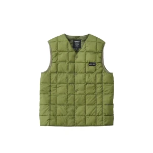 Gramicci Tainon/Gramicci Inner Down Vest