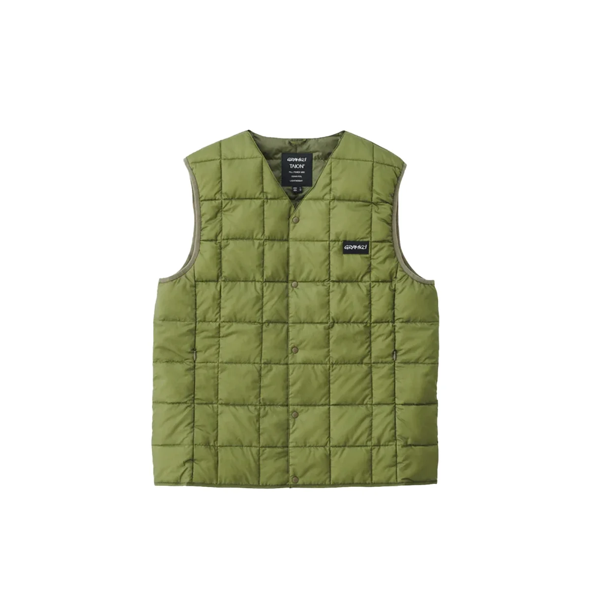 Gramicci Tainon/Gramicci Inner Down Vest - immagine 2