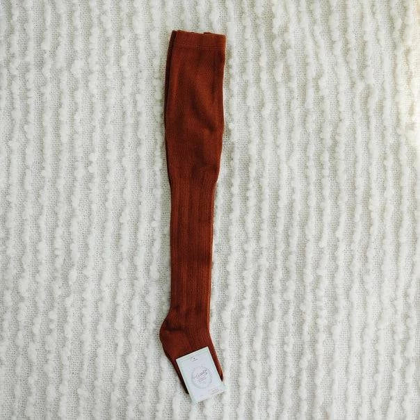 Calzamaglia in cotone - immagine 3