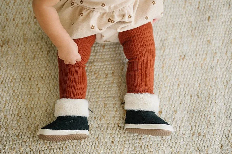 Calzamaglia in cotone - immagine 5