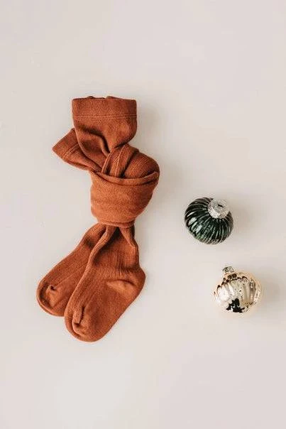 Calzamaglia in cotone - immagine 4