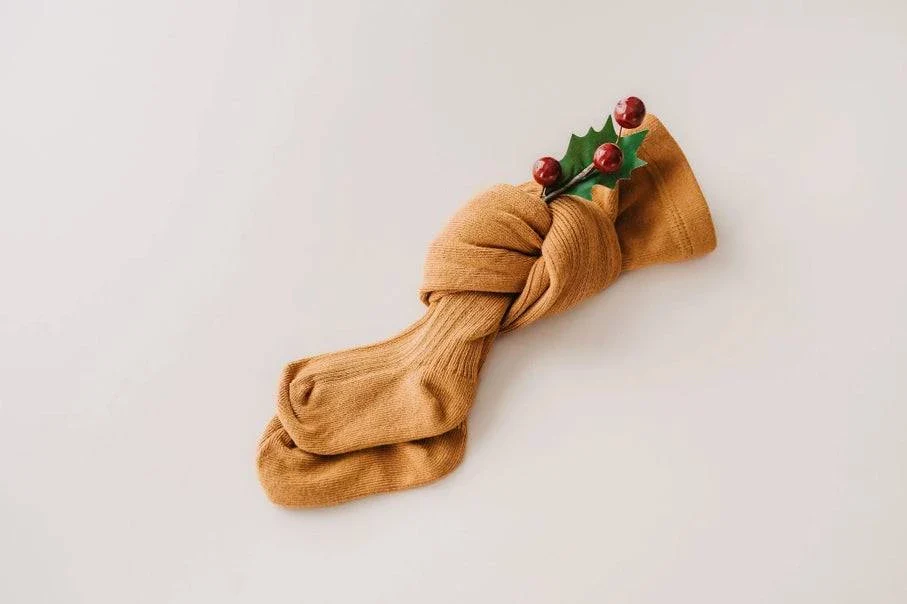 Calzamaglia in cotone - immagine 7