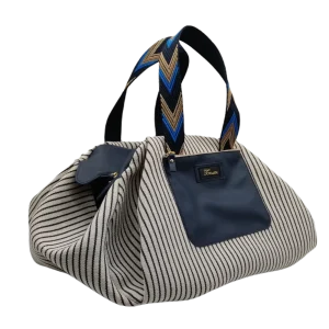 Borsone CARLOTTA canvas