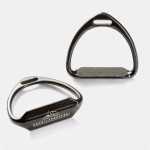 Staffe leggere in carbonio 120g