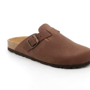 Ciabatta GRÜNLAND DONNA PUNTA CHIUSA