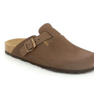 Ciabatta ROBI chiusa da uomo GRÜNLAND