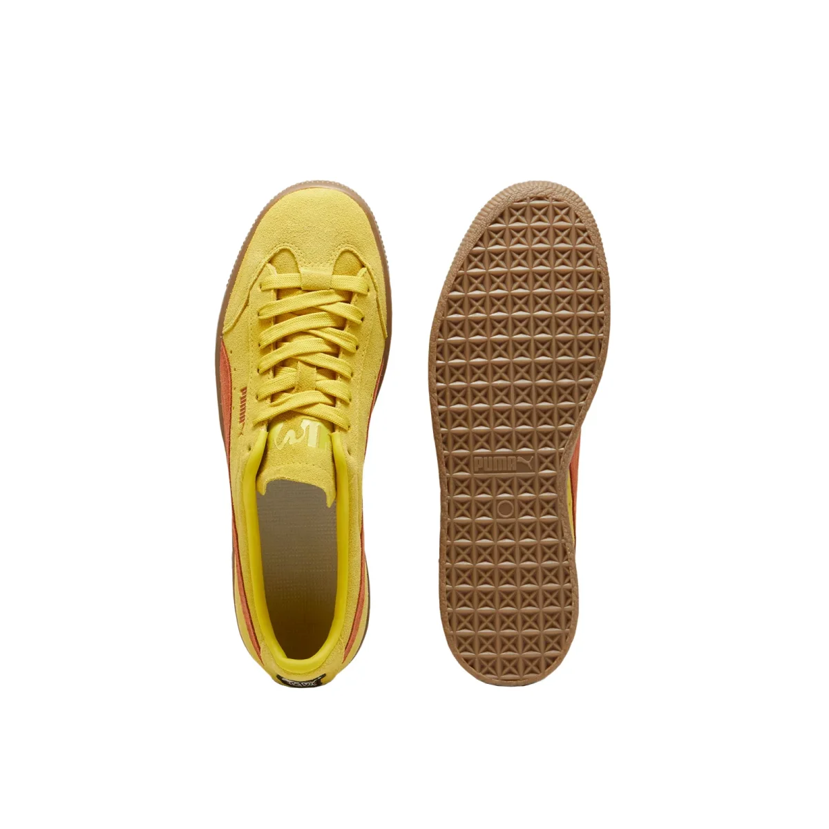 Puma Suede VTG G x PAM - immagine 4