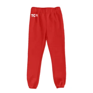 Pantalone French Terry TCP