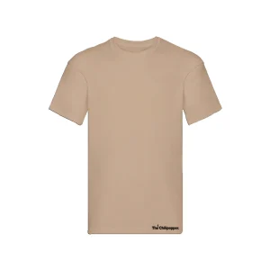 TSHIRT MANICA CORTA BASIC