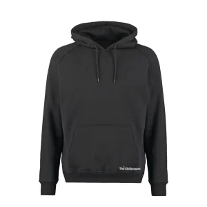 FELPA CON CAPPUCCIO BASIC