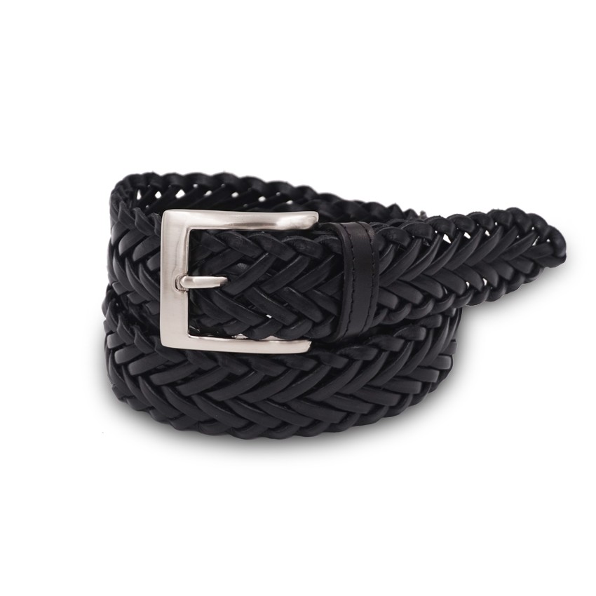 Cintura intrecciata art. Spiga - immagine 4