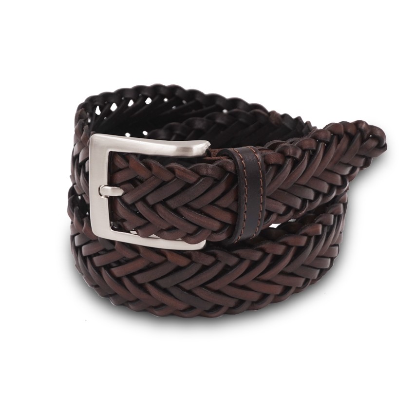 Cintura intrecciata art. Spiga - immagine 3