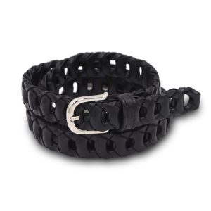 Cintura intrecciata art. Tondino Piccolo