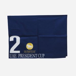 Copertino da corsa in cotone