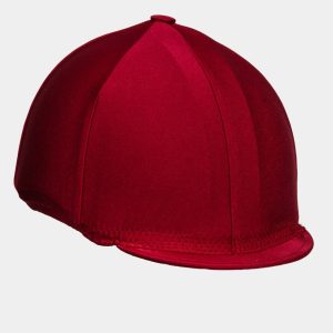 Copricasco in lycra con bottone