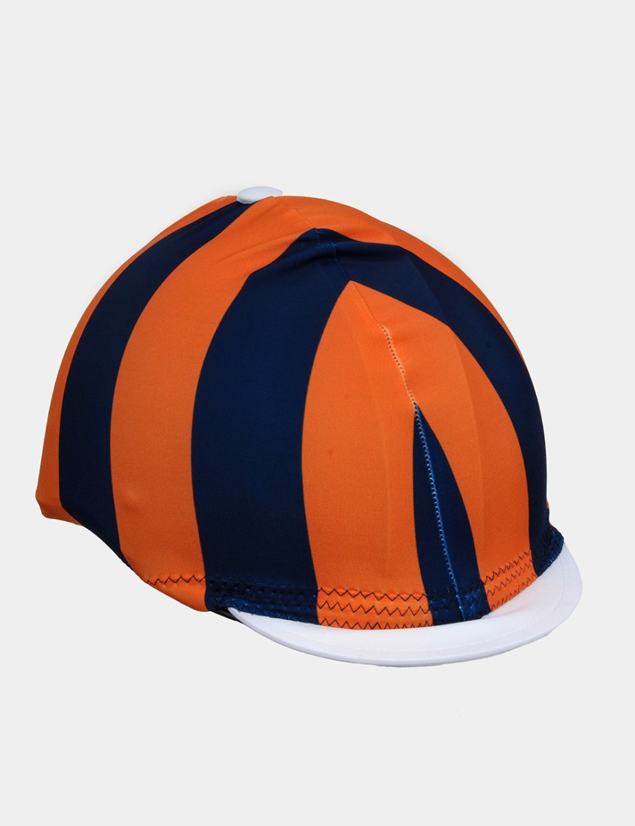 Copricasco in lycra stampata personalizzato - immagine 2