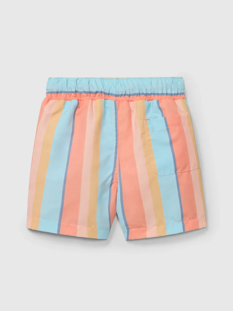 Costume a righe - immagine 3