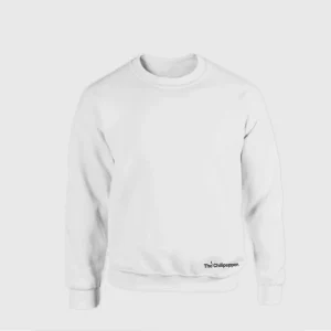 FELPA GIROCOLLO BASIC