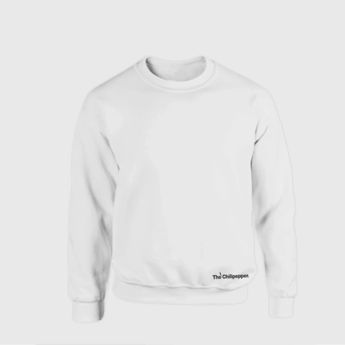 FELPA GIROCOLLO BASIC - immagine 2