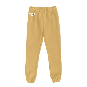 Pantalone French Terry TCP