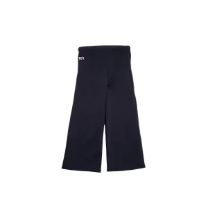 TCP Pantalone Felpa Palazzo 320