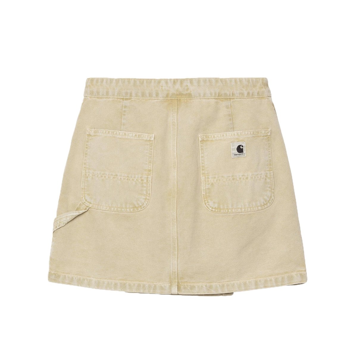 Carhartt Wip W' Emery Skirt - immagine 3