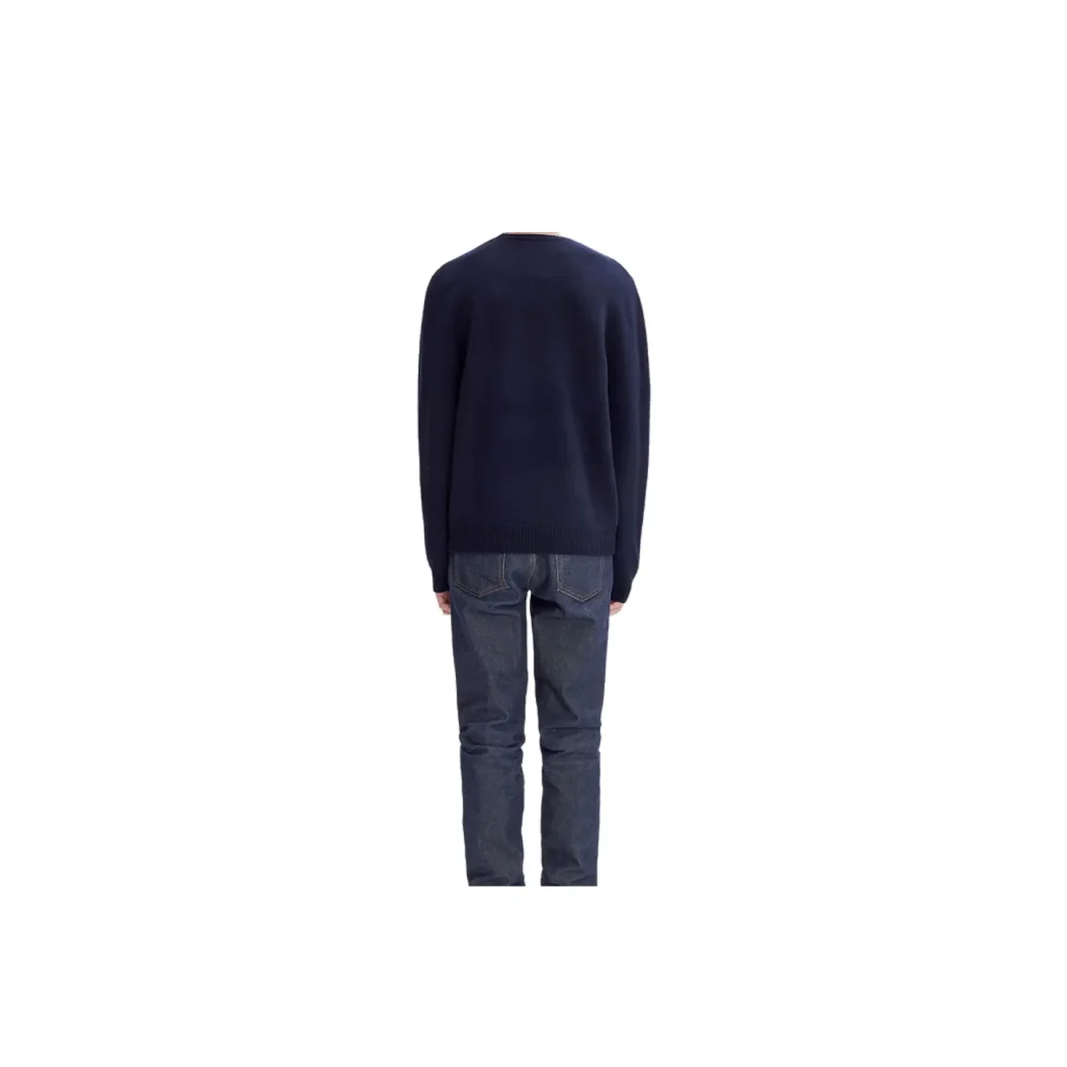 A.P.C. Pull Edward - immagine 4