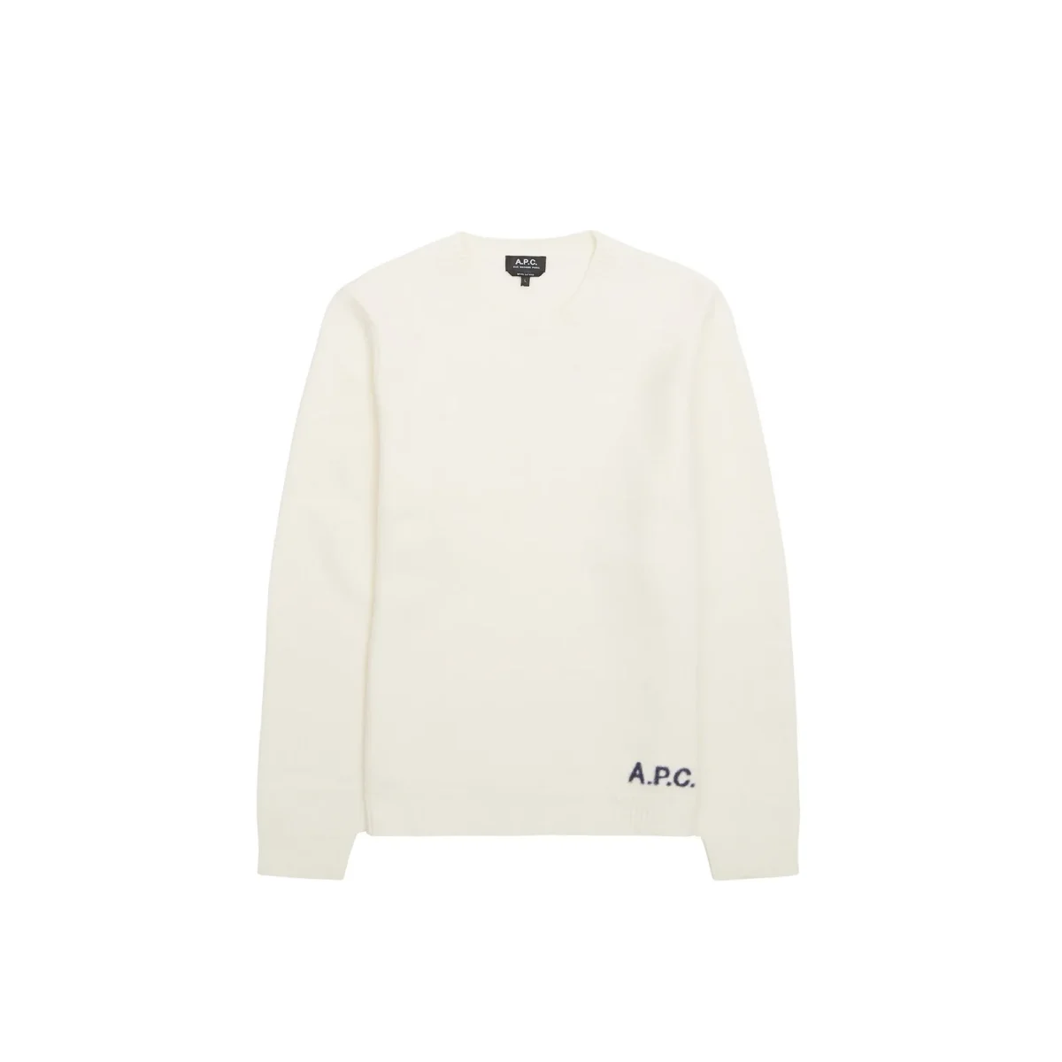 A.P.C. Pull Edward