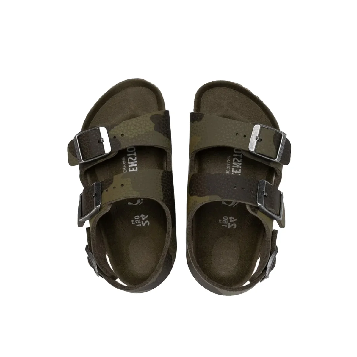 Birkenstock Milano Kids - immagine 3