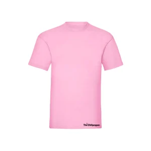 TSHIRT MANICA CORTA BASIC
