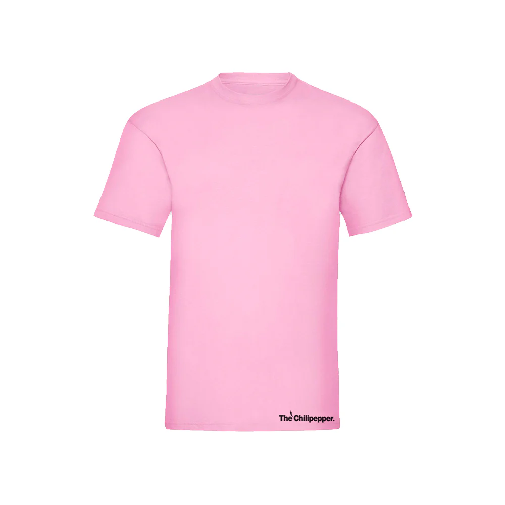 TSHIRT MANICA CORTA BASIC