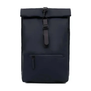 Rains Rolltop Rucksack