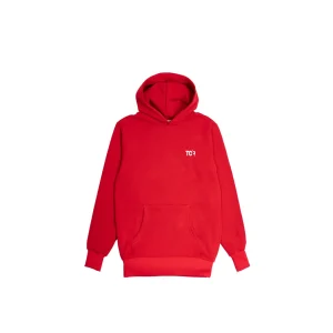 TCP Felpa Cappuccio 320