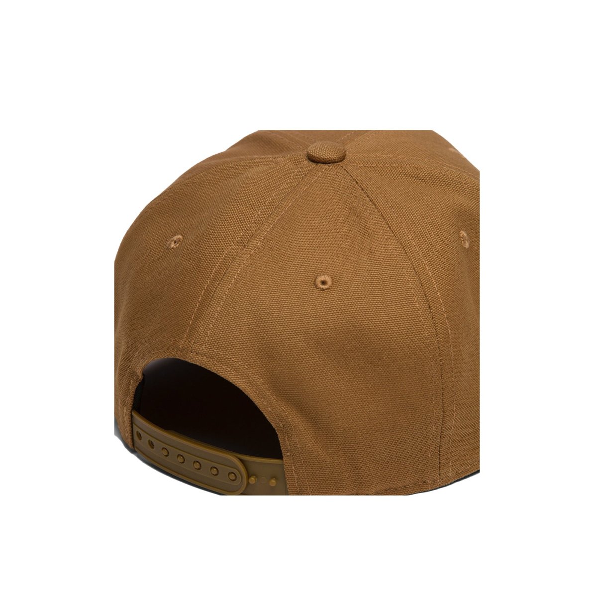 Carhartt Wip Logo Cap - immagine 3